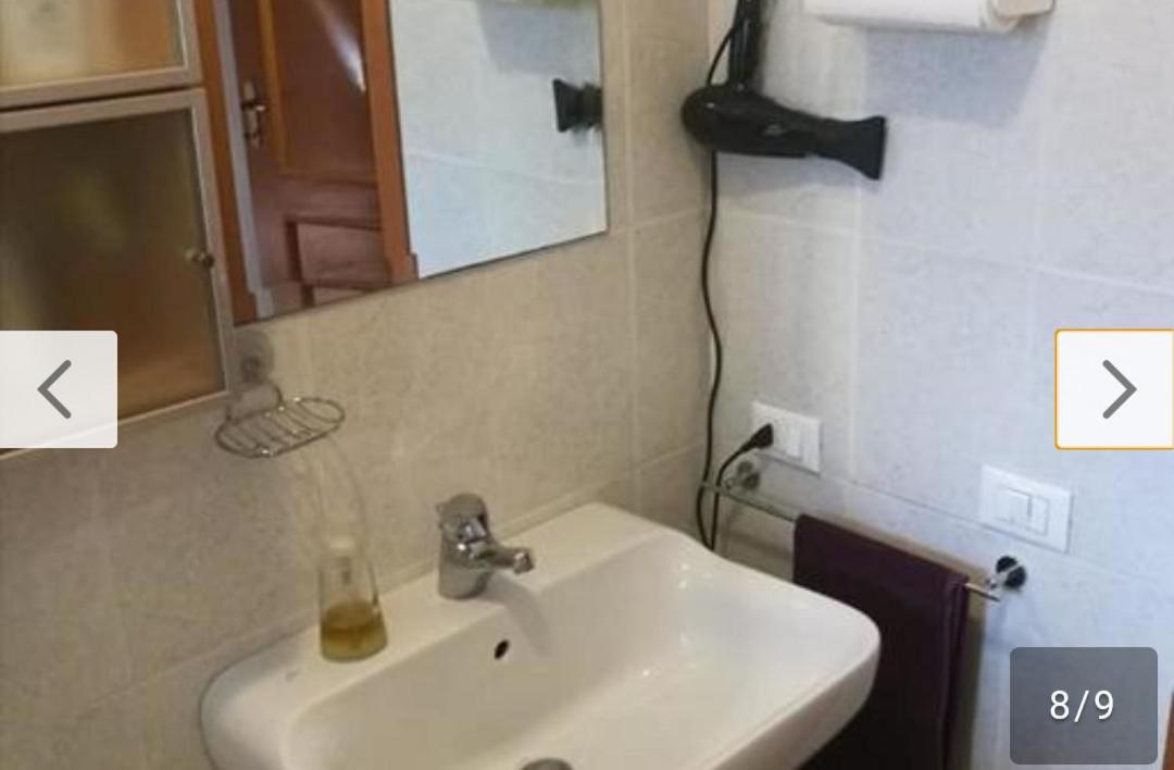 Roma Metro Jonio Double Room With Bathroom 객실 사진