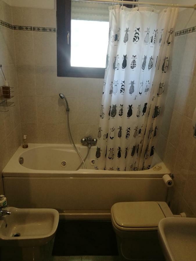Roma Metro Jonio Double Room With Bathroom 외부 사진